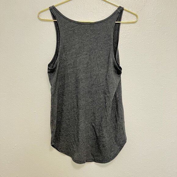 Bravado Rolling Stones Steel Wheels Tour Tank Top - Picture 4 of 6